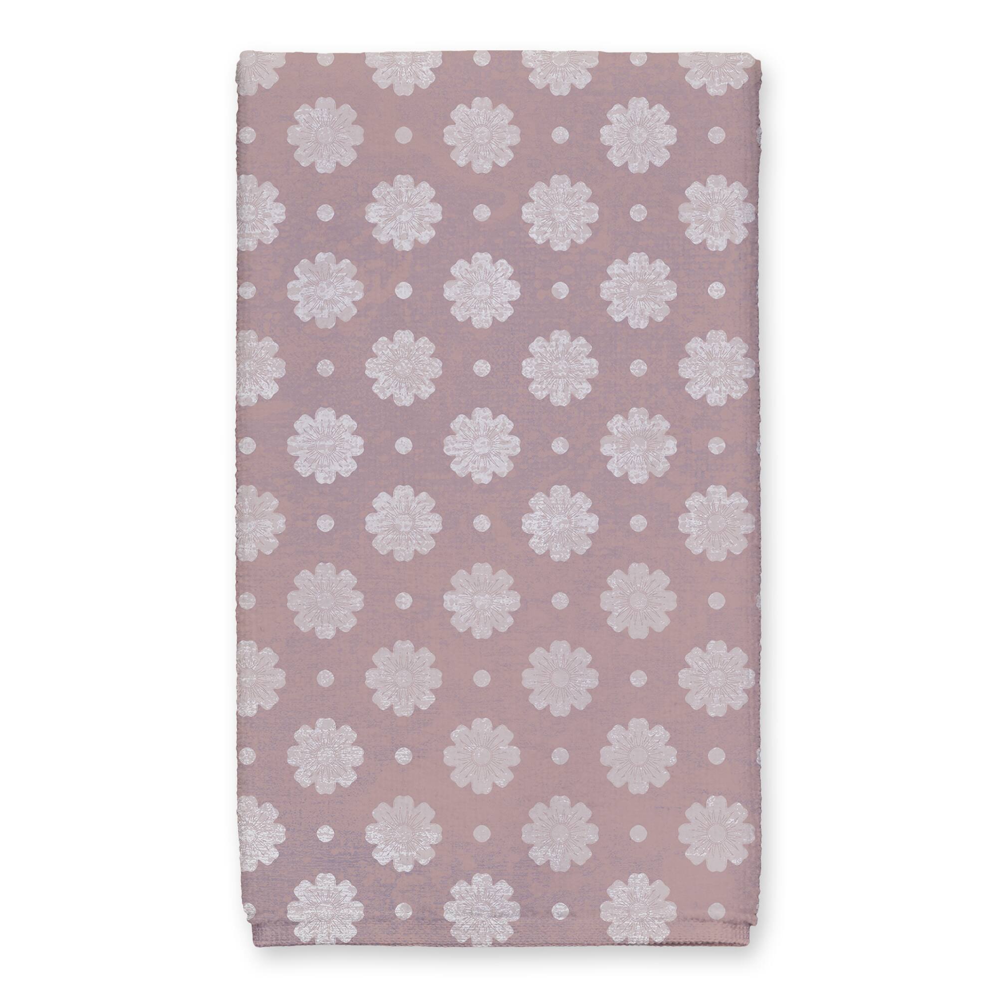 Mother Friend Tea Towel Set